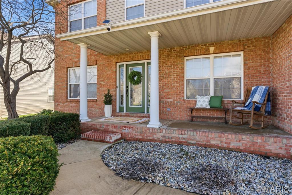 7008 Bellingham Circle