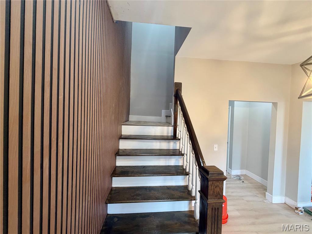 Russell Estate Add - Residential