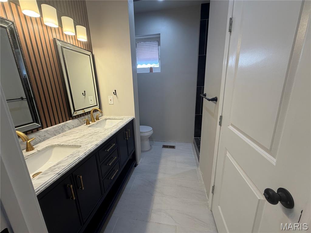 Russell Estate Add - Residential