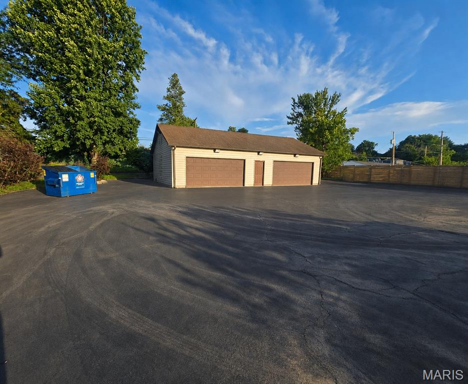3820 McKelvey Road