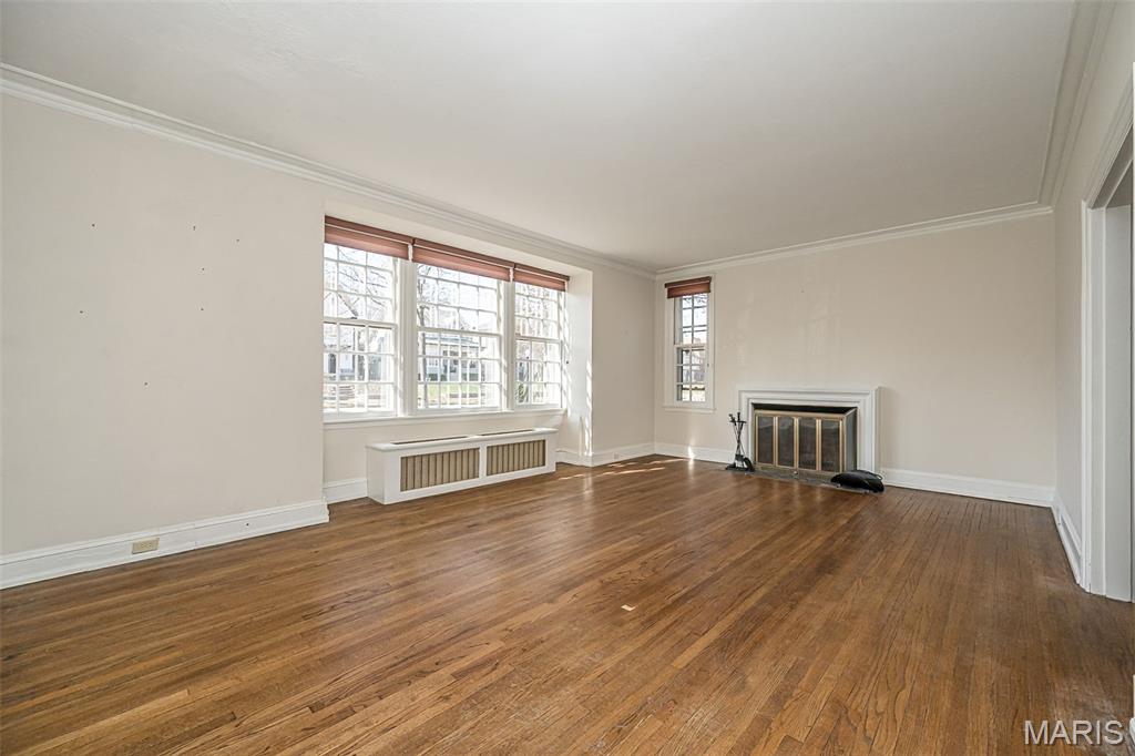 Hillcrest - Residential