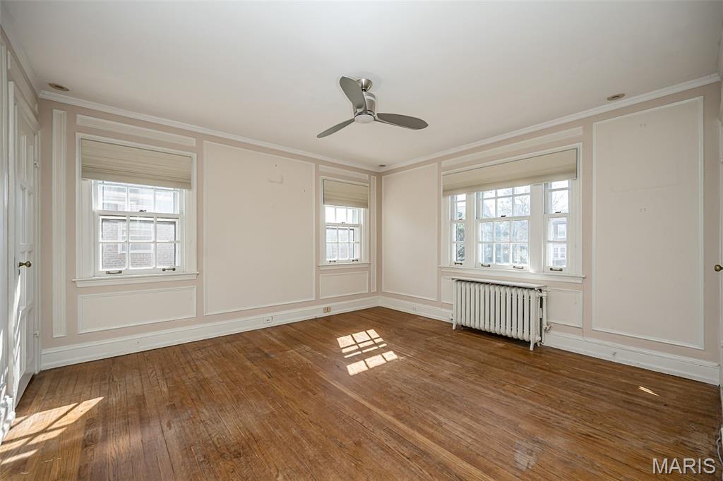 Hillcrest - Residential