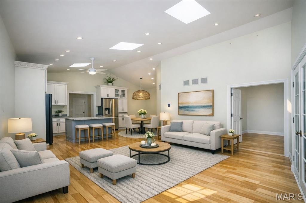 Hillcrest - Residential