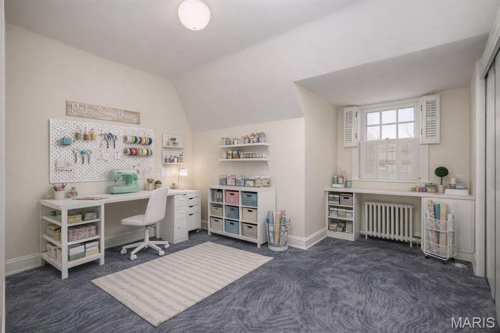 Hillcrest - Residential