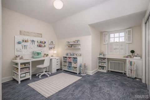 Tiny photo for 77 Aberdeen Place, Clayton, MO 63105 (MLS # 26018466)