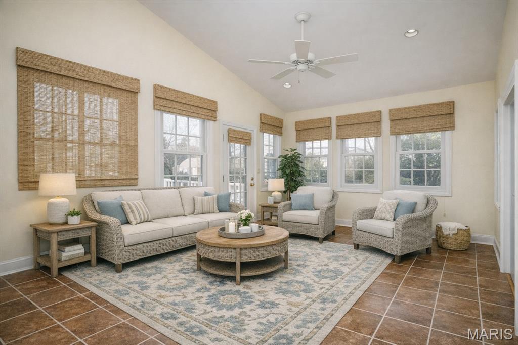 Hillcrest - Residential