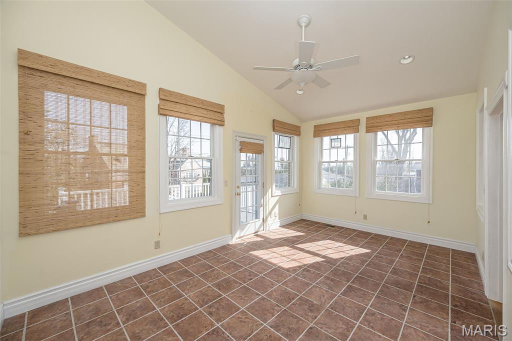 Hillcrest - Residential