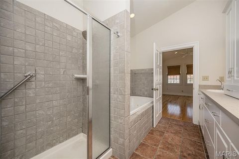 Tiny photo for 77 Aberdeen Place, Clayton, MO 63105 (MLS # 26018466)