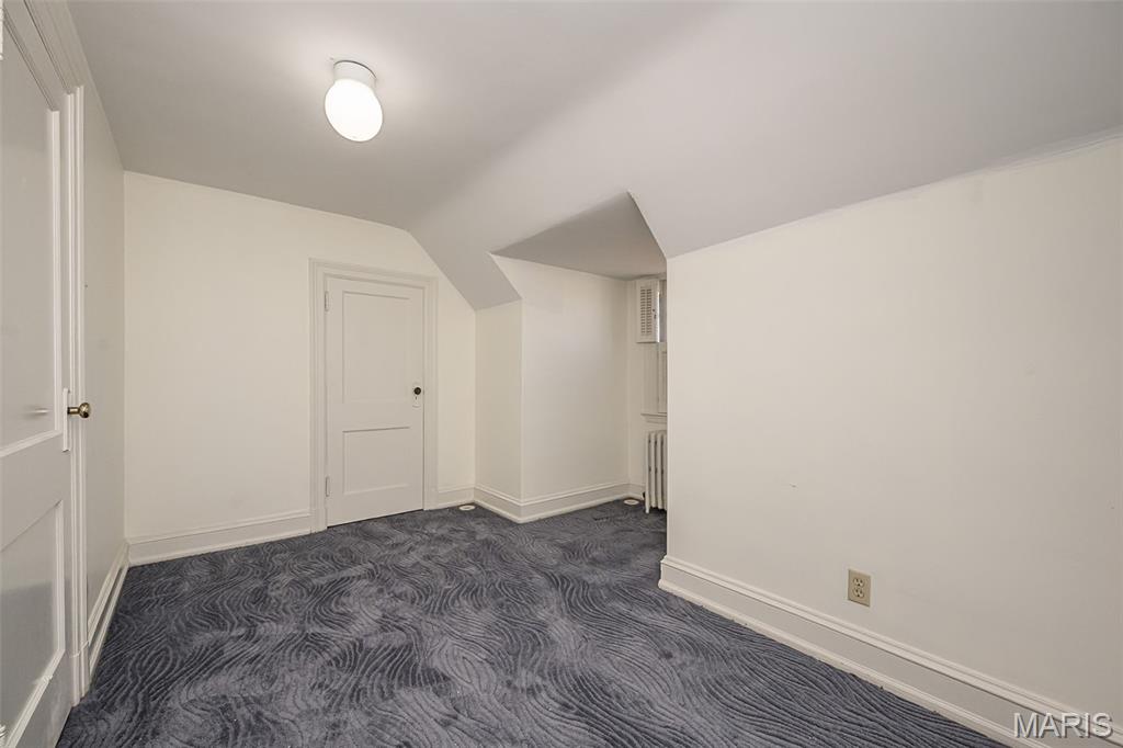 Hillcrest - Residential