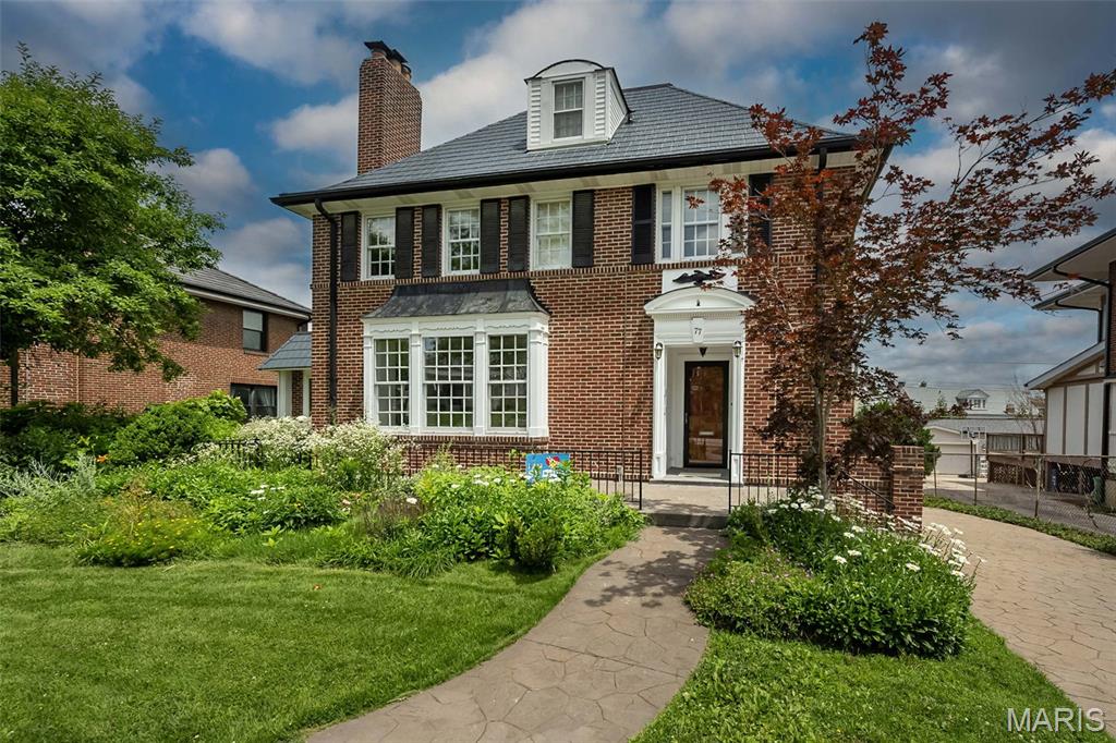77 Aberdeen Place
