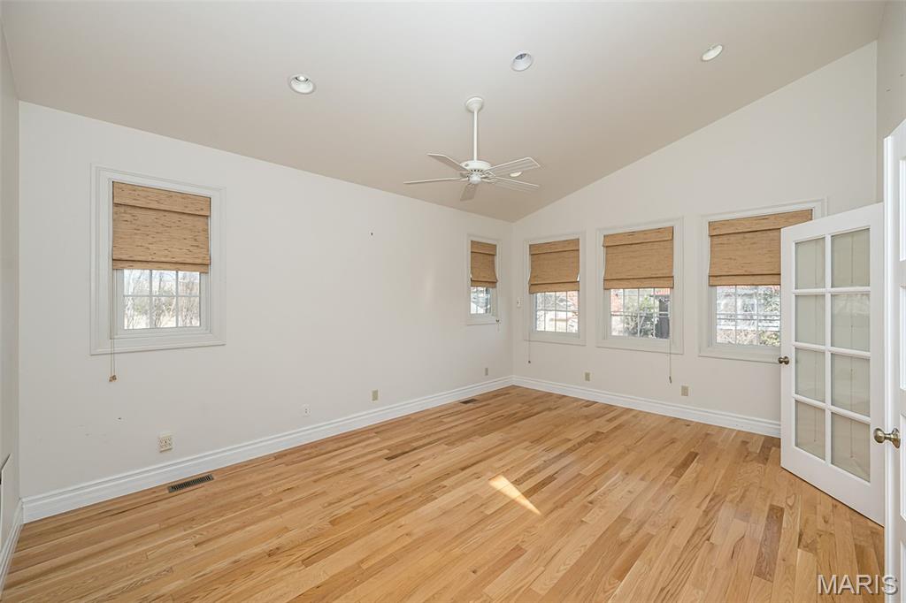 Hillcrest - Residential