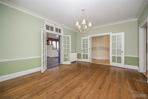 Tiny photo for 77 Aberdeen Place, Clayton, MO 63105 (MLS # 26018466)