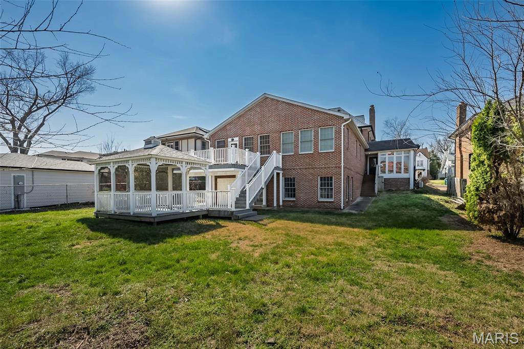 Hillcrest - Residential