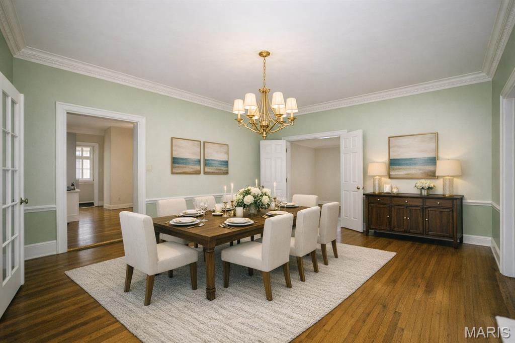 Hillcrest - Residential