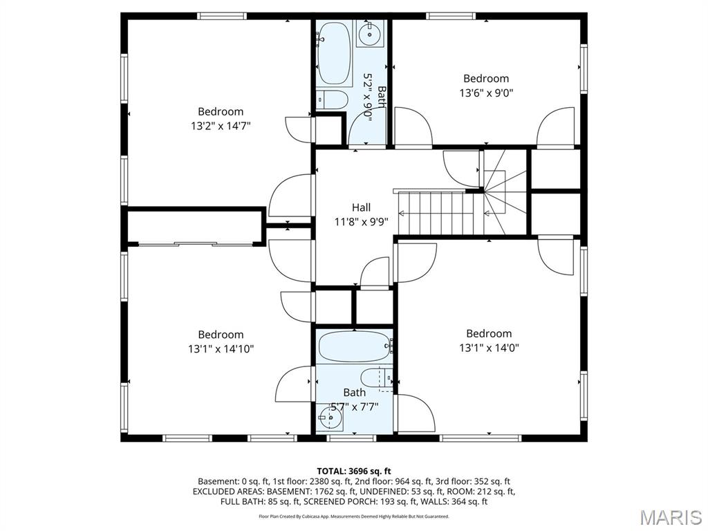 Hillcrest - Residential