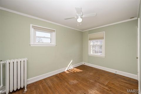 Tiny photo for 77 Aberdeen Place, Clayton, MO 63105 (MLS # 26018466)