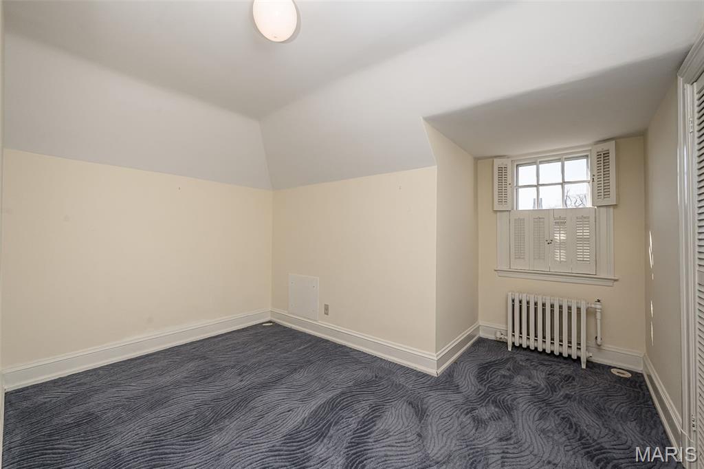 Hillcrest - Residential