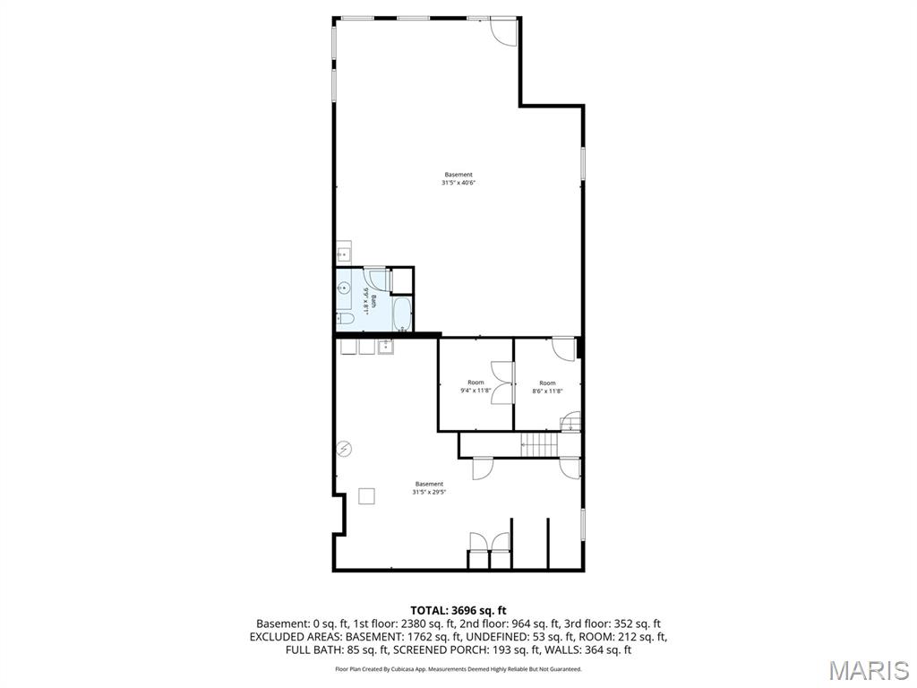 Hillcrest - Residential