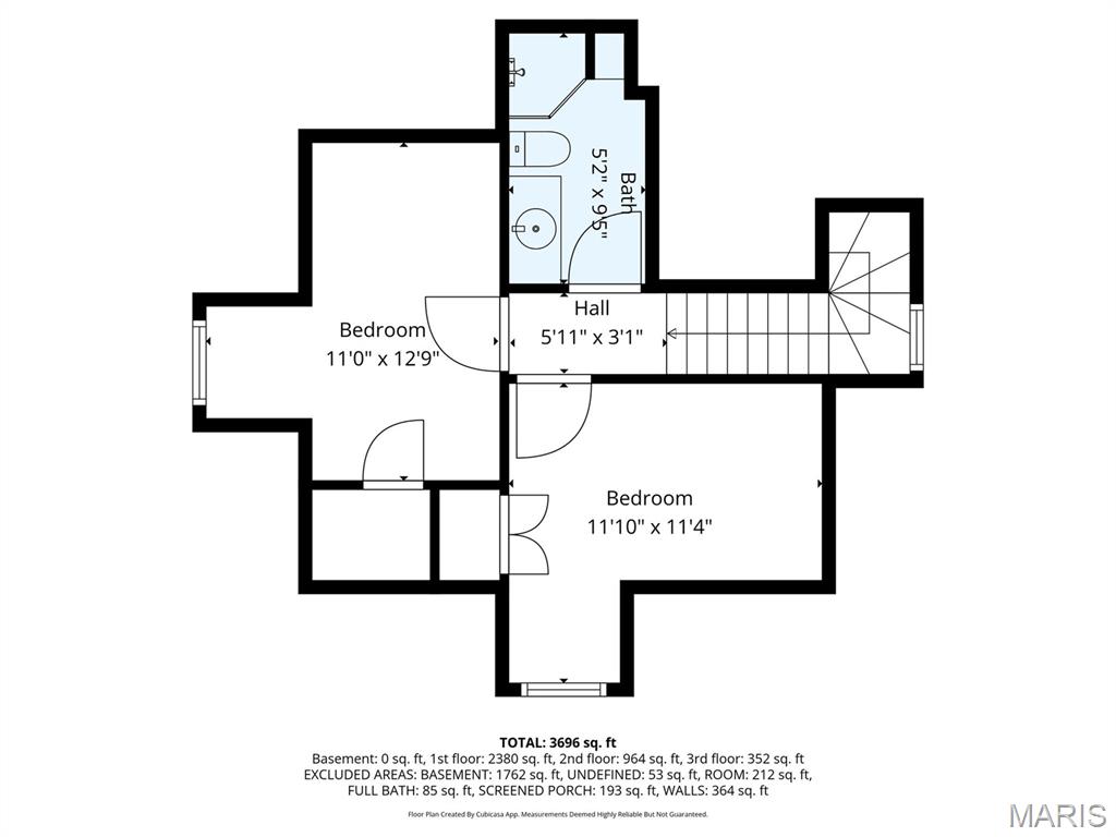 Hillcrest - Residential