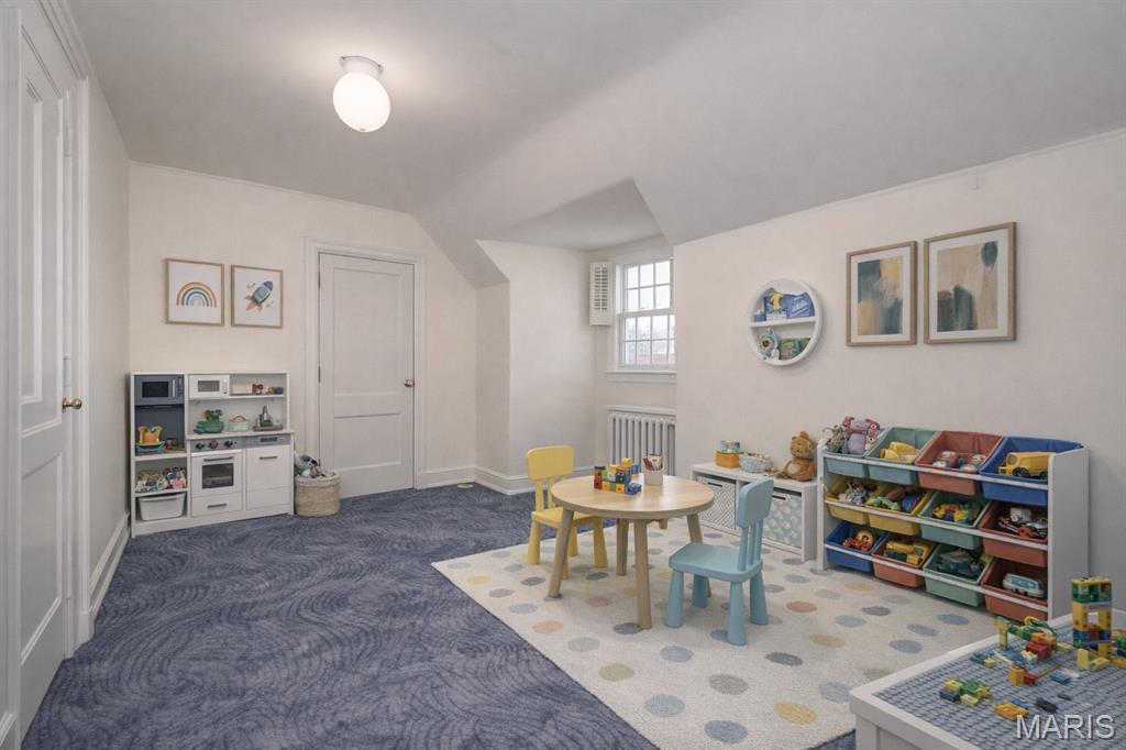 Hillcrest - Residential