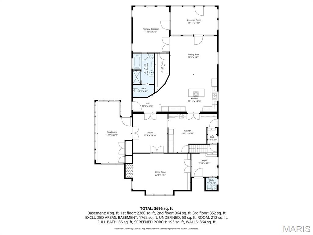 Hillcrest - Residential