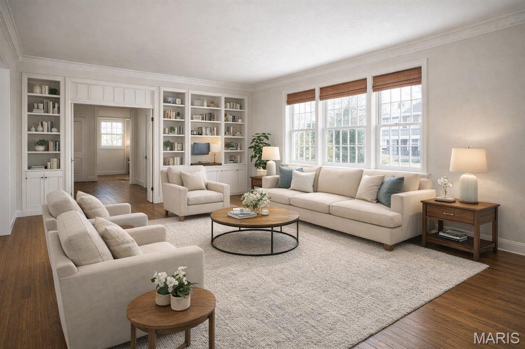 Hillcrest - Residential