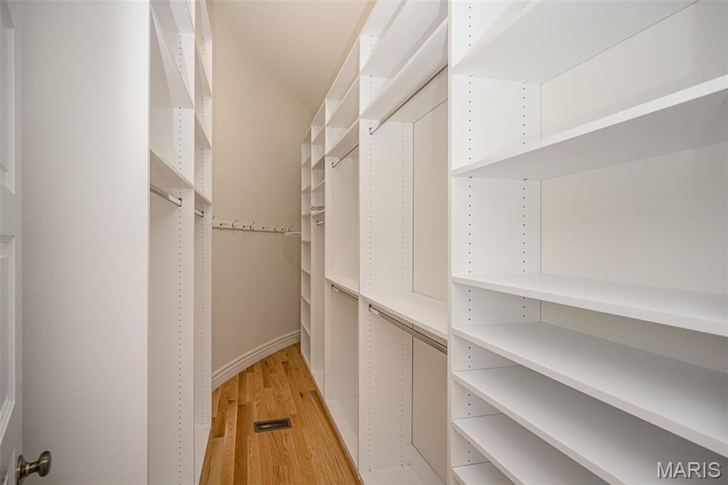 Hillcrest - Residential