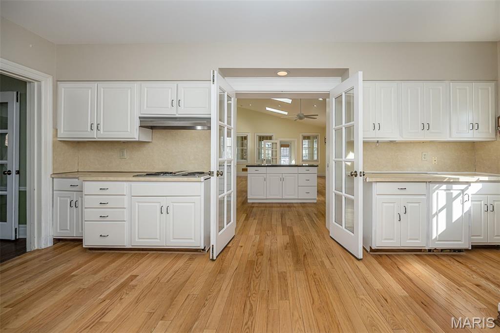 Hillcrest - Residential