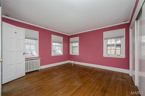 Tiny photo for 77 Aberdeen Place, Clayton, MO 63105 (MLS # 26018466)