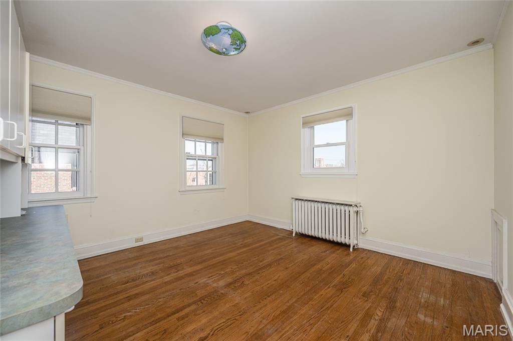 Hillcrest - Residential