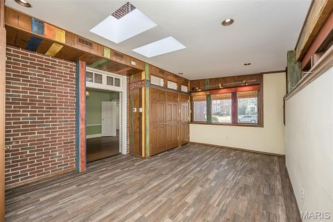 Tiny photo for 77 Aberdeen Place, Clayton, MO 63105 (MLS # 26018466)