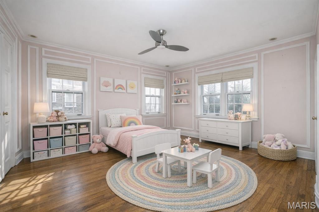 Hillcrest - Residential