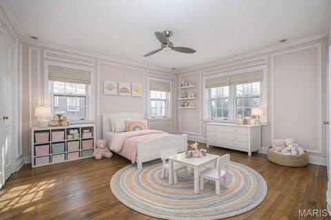 Tiny photo for 77 Aberdeen Place, Clayton, MO 63105 (MLS # 26018466)