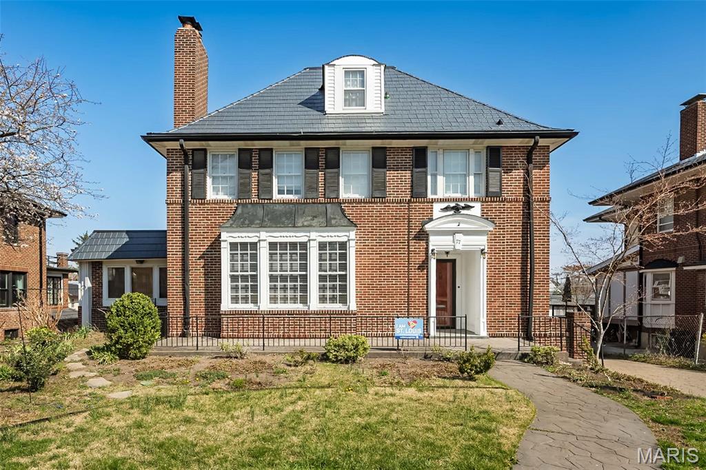 Hillcrest - Residential