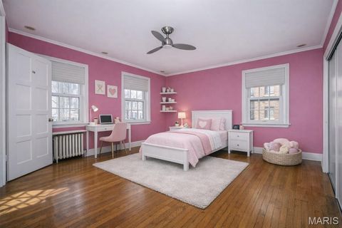 Tiny photo for 77 Aberdeen Place, Clayton, MO 63105 (MLS # 26018466)