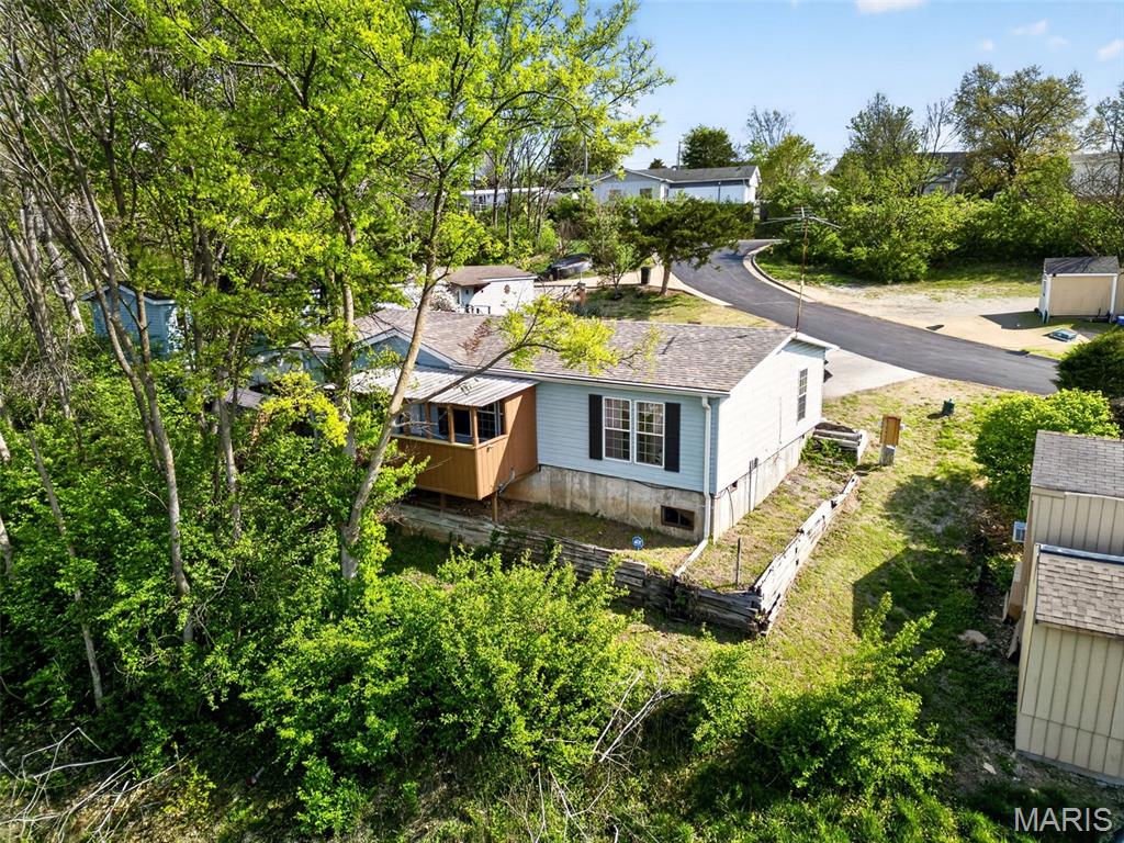 Saline Crk Farms 11 - Residential