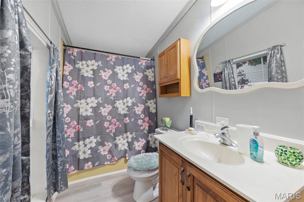 Saline Crk Farms 11 - Residential