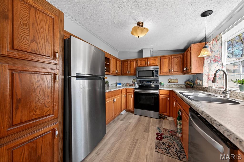 Saline Crk Farms 11 - Residential