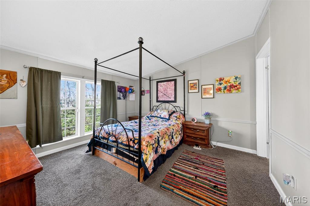 Saline Crk Farms 11 - Residential