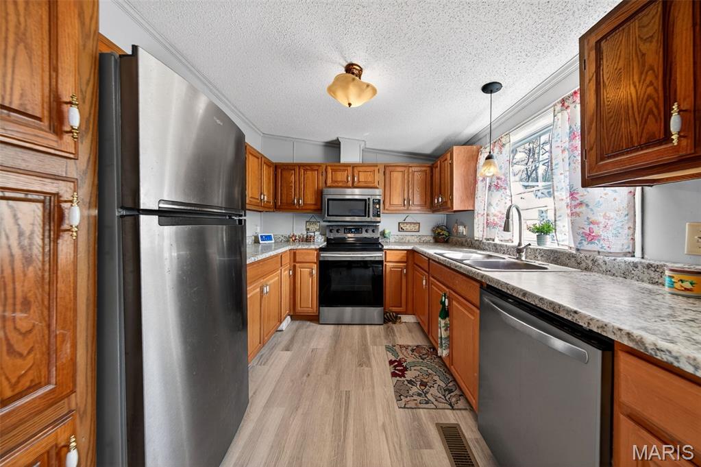 Saline Crk Farms 11 - Residential