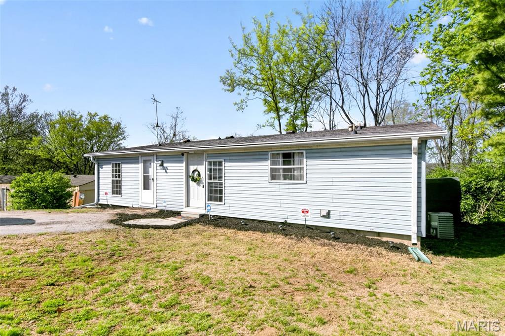 Saline Crk Farms 11 - Residential