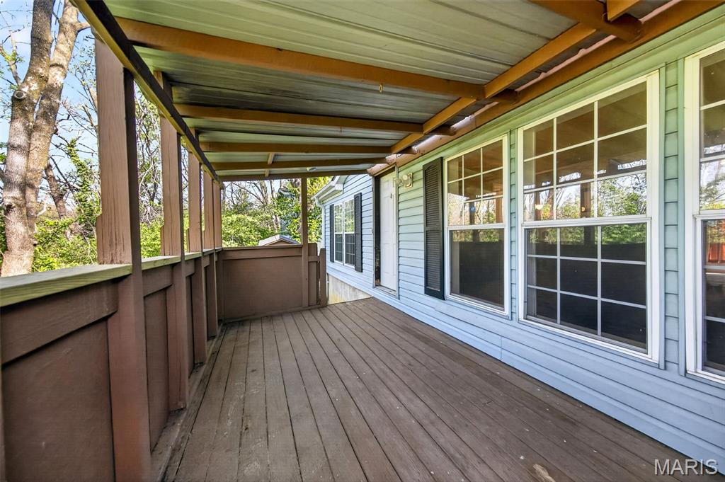 Saline Crk Farms 11 - Residential