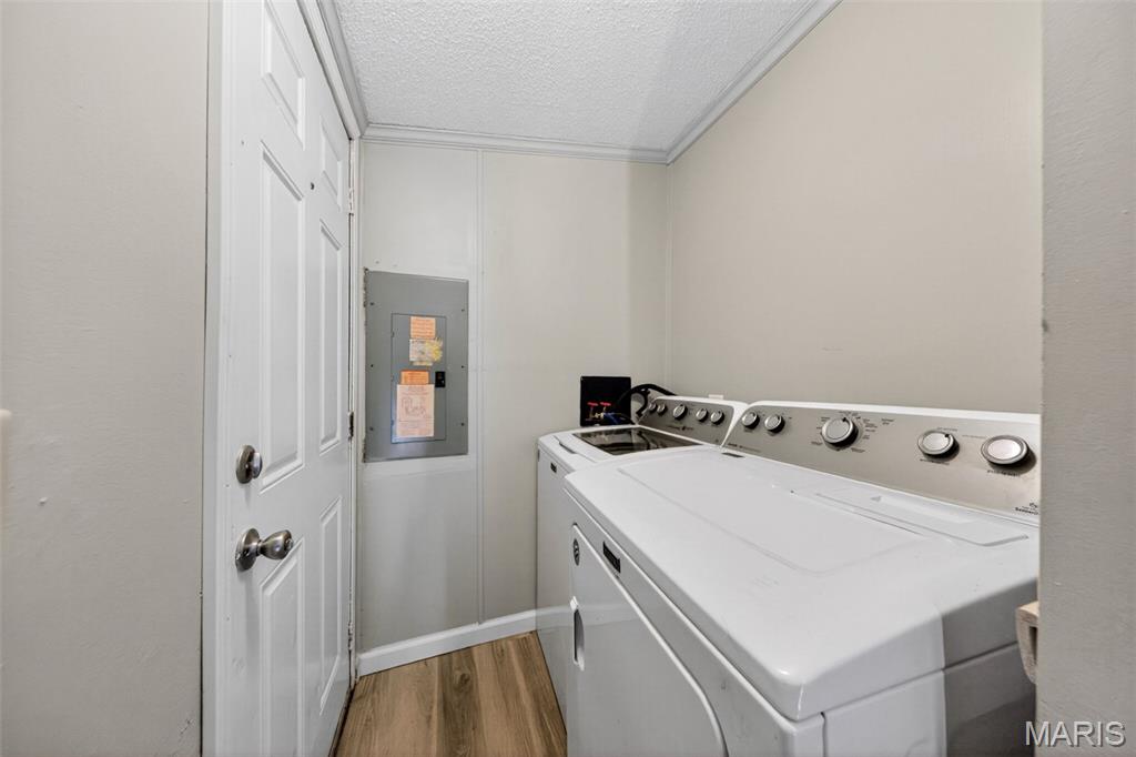 Saline Crk Farms 11 - Residential