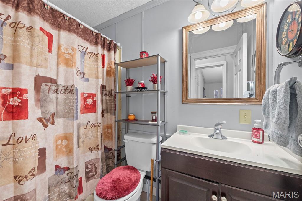 Saline Crk Farms 11 - Residential