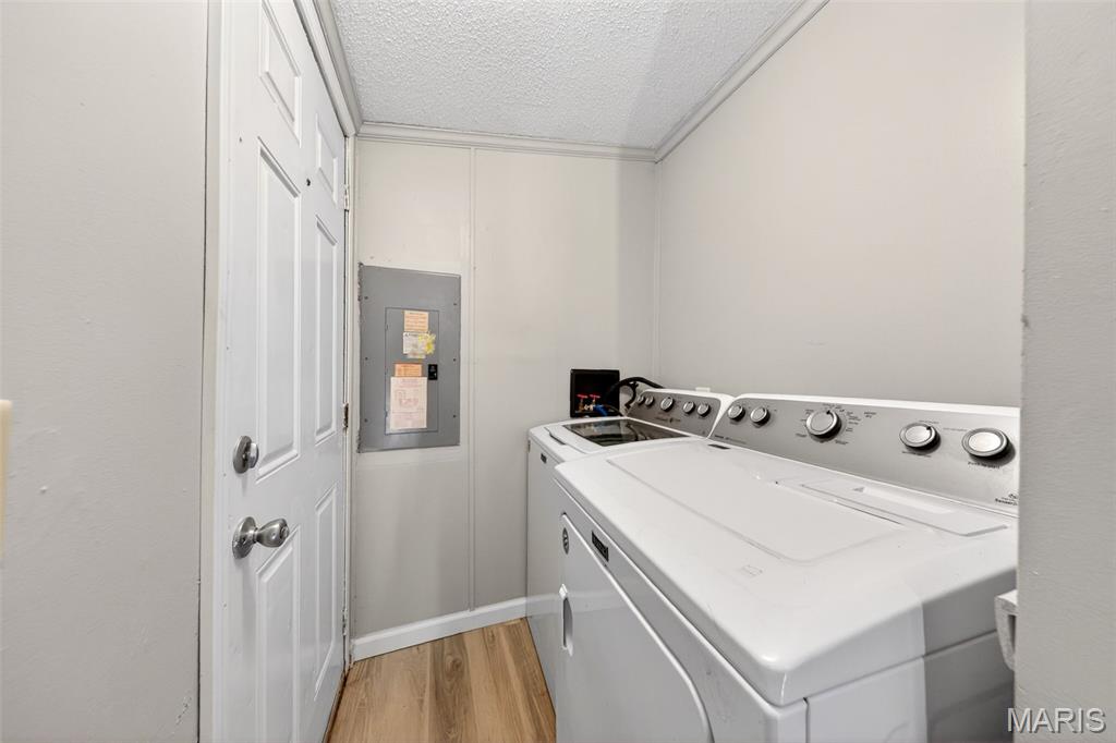 Saline Crk Farms 11 - Residential