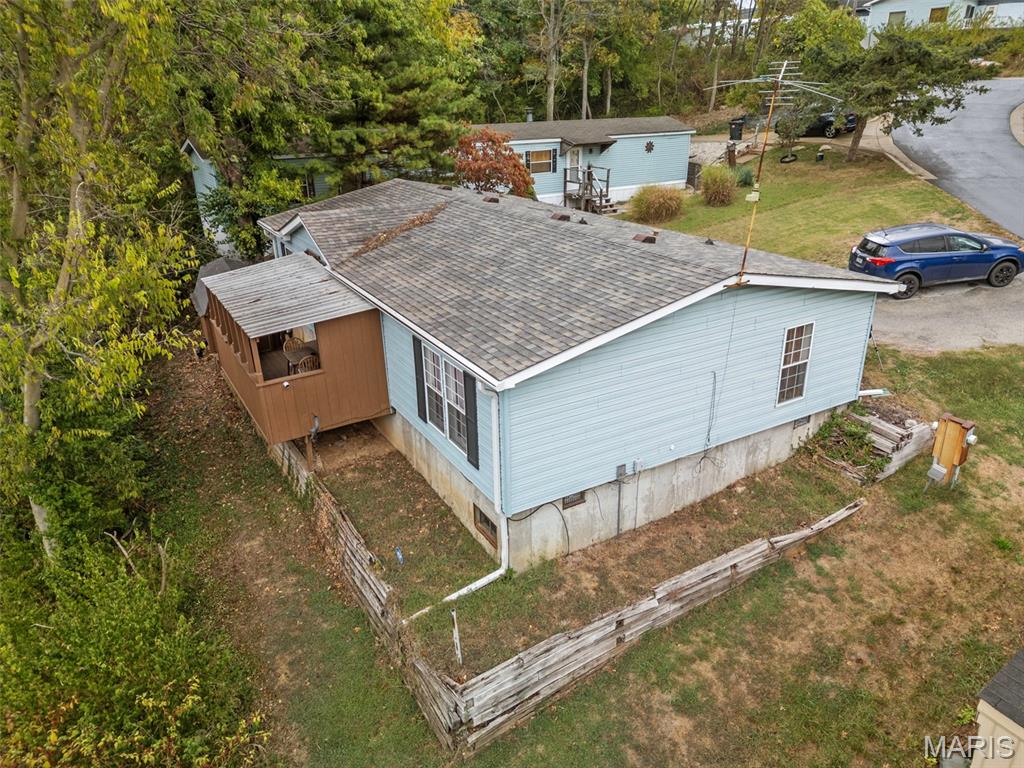 Saline Crk Farms 11 - Residential