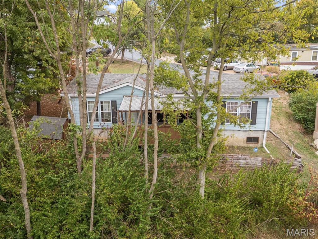 Saline Crk Farms 11 - Residential