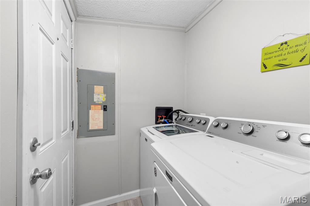 Saline Crk Farms 11 - Residential