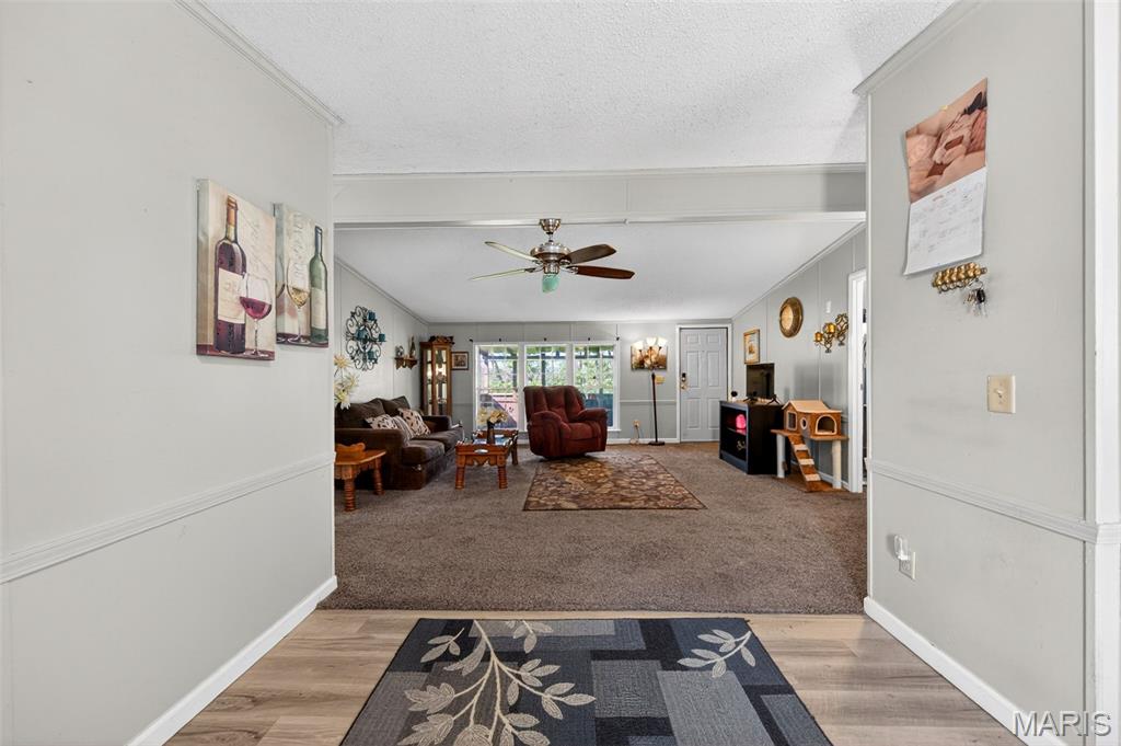 Saline Crk Farms 11 - Residential