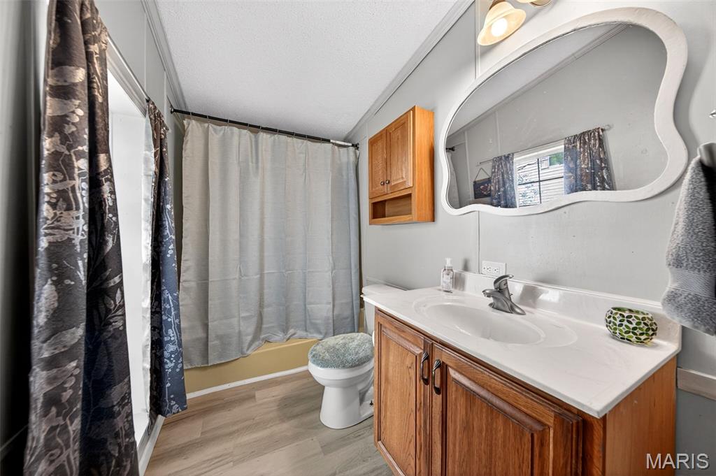 Saline Crk Farms 11 - Residential